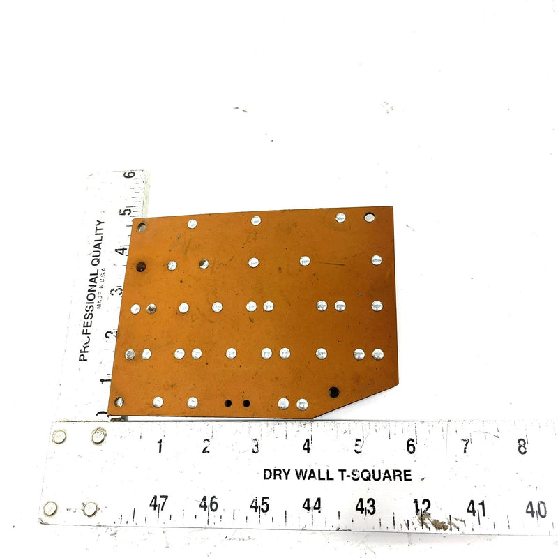 96-99 Polaris Xplorer 300 OEM Terminal Board 4040063 AP216
