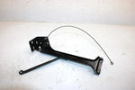 94 Polaris 500 Efi Oem Black Rh Bumper Support W/Cable 1011969-067 SP152