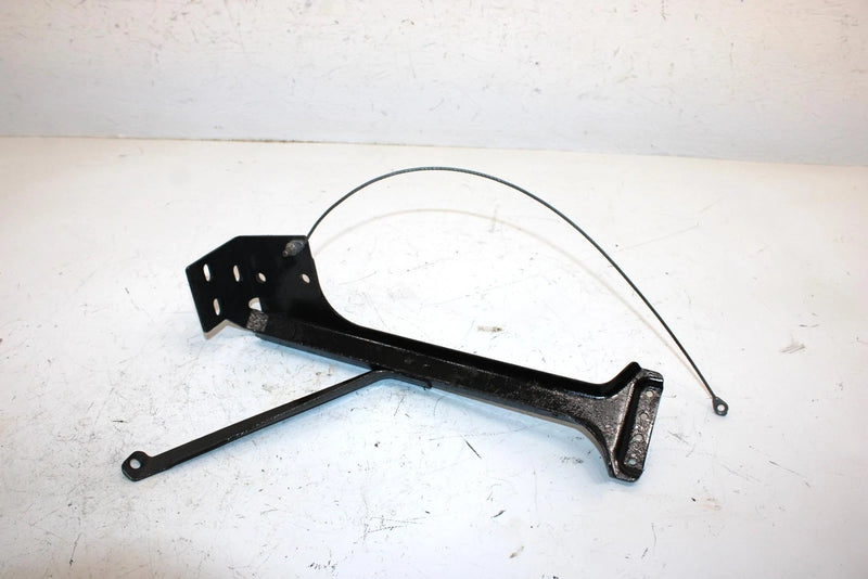 94 Polaris 500 Efi Oem Black Rh Bumper Support W/Cable 1011969-067 SP152