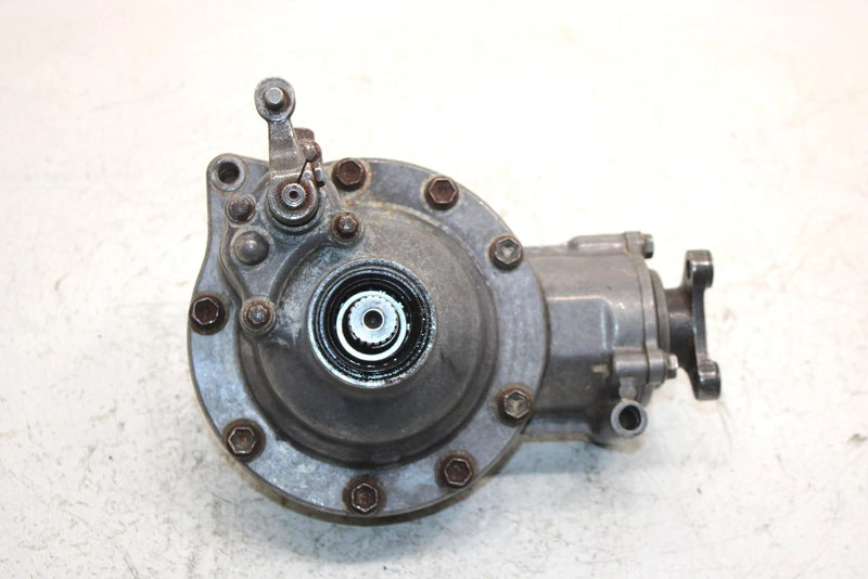 1997 Suzuki King Quad 300 4x4 Oem Front Gearcase 27450-19B13 27461-19B10 AS11