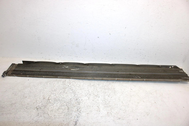 1998 Ski-doo Mach 1 700 Oem Right Heat Exchanger 517280510 SS3