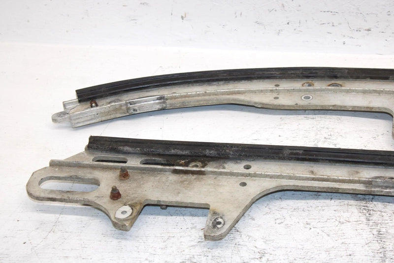 2000 Ski-doo Mxz 600 Oem Skid Rail Set 503189301 SS0