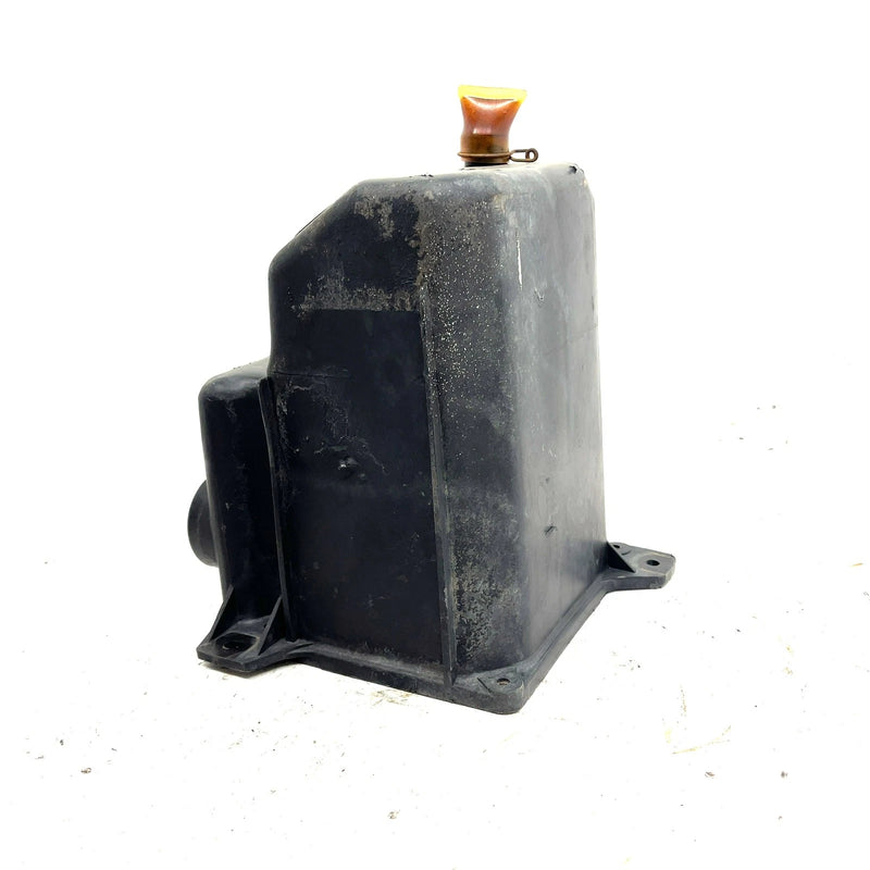 1992 Yamaha Big Bear 350 YFM350FW 4x4 OEM Airbox Base 1YW-14411-01-00 AY53
