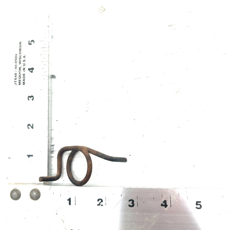 2006 Arctic Cat 400 4x4 Automatic OEM Rear Brake Pedal Spring 0502-807 AA40