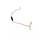 1995 Yamaha WaveVenture 700 WVT700 OEM Fuse Holder 6K8-82150-02-00 JY31