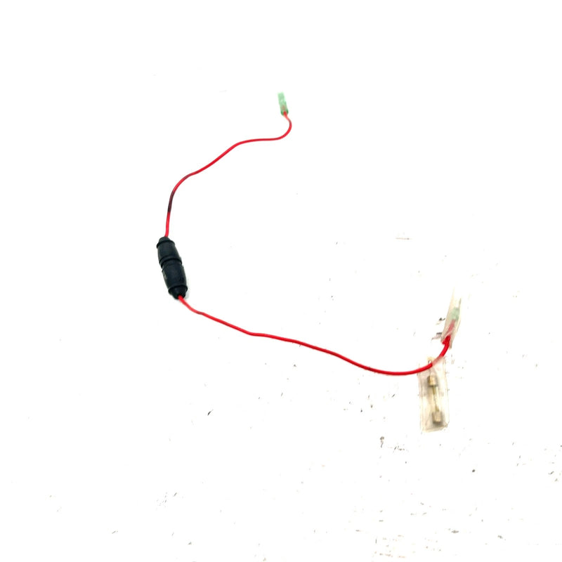 1995 Yamaha WaveVenture 700 WVT700 OEM Fuse Holder 6K8-82150-02-00 JY31