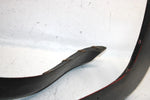 02 Polaris Sportsman 400 Oem Rear Mud Guard Set 5431797-070 5431796-070 AP75