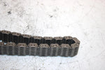 94 Yamaha Vmax 600 Oem 72P Drive Chain 94880-03072-00 SY2