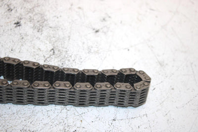 94 Yamaha Vmax 600 Oem 72P Drive Chain 94880-03072-00 SY2