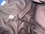 New Vintage Brown Panhandle Slim Polyester Pants #1082 SS-87
