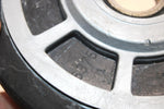 92 Polaris Sport Gt Oem Silver Idler Wheel W/Bearing 1594032 SP62