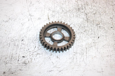 2006 Polaris Predator 500 Oem 34T 1st Driven Gear 3089631 AP63