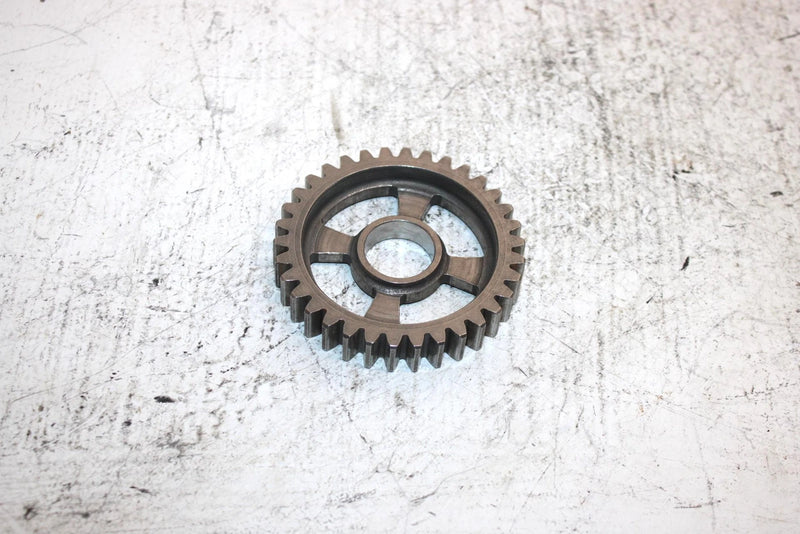 2006 Polaris Predator 500 Oem 34T 1st Driven Gear 3089631 AP63