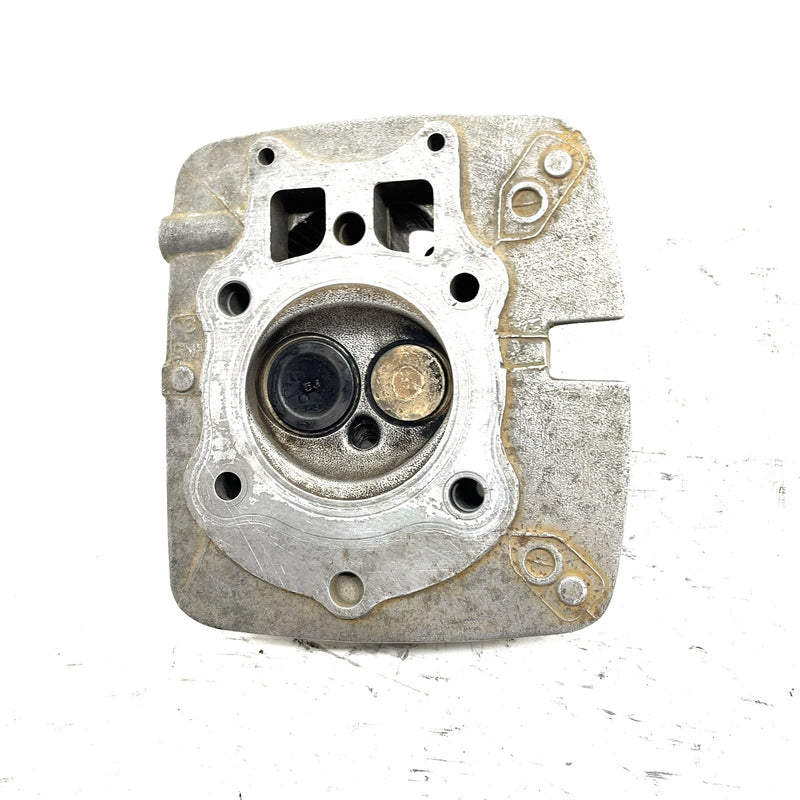 03-06 Honda Rancher 350 OEM Cylinder Head 12200-HN5-M00 AH80