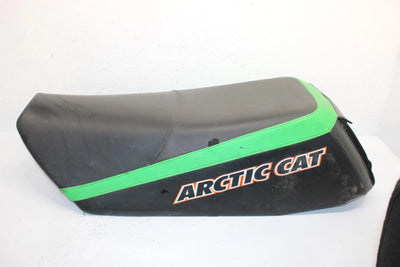 07 Arctic Cat M1100 Efi 153 Oem Seat 7999-211 SA308
