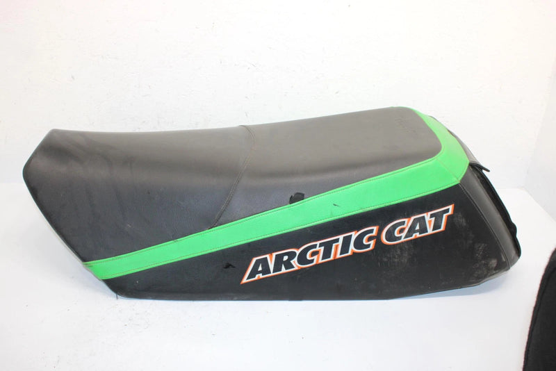 07 Arctic Cat M1100 Efi 153 Oem Seat 7999-211 SA308