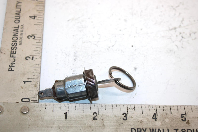 86 Polaris Sprint Oem Ignition Switch 4110038 SP138