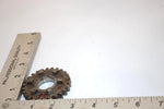 02 Yamaha  Big Bear 400 4x4 Oem 4th Pinion Gear (26T) 5EH-17141-00-00 AYS