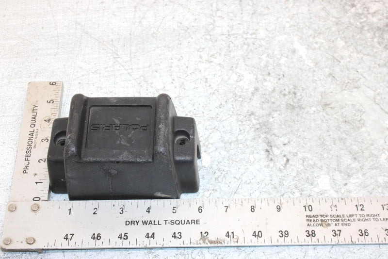 2001 Polaris Trail Boss Oem Handlebar Cover 5433993 AP165