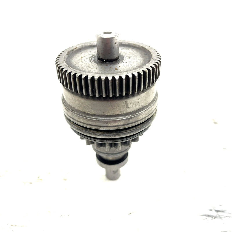 1996 Polaris SLTX OEM Starter Bindex 4060119 JP44