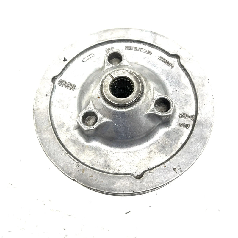 06 Arctic Cat 650 4x4 V2 Stewart Auto OEM Secondary Drive Clutch 3201-237 AA37