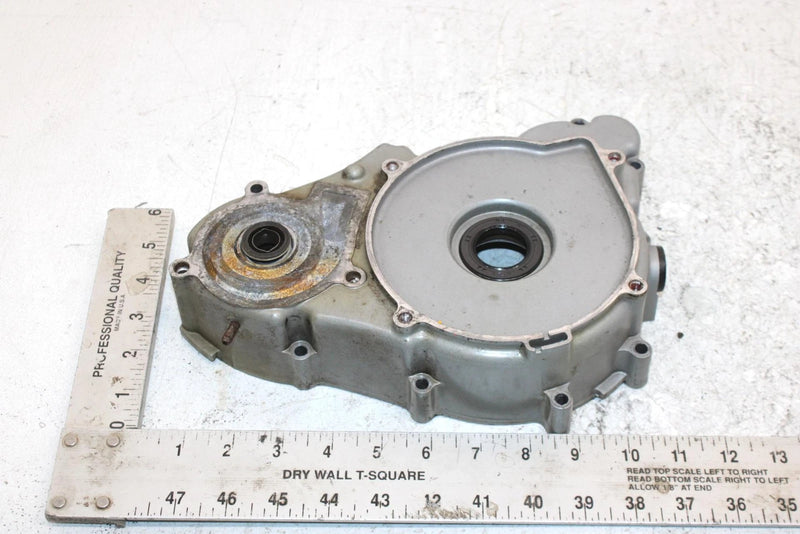 1999 Kawasaki Prarie 400 Oem Stator Side Cover 16146-1206 AK28