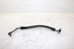 06 Honda Trx 400 Fourtrax Rancher Oem Left Oil Cooler Line 15530-HN7-003 AH55