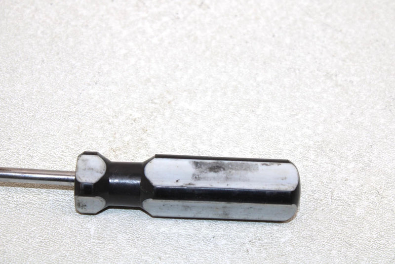 04 Polaris 550 Classic Edge Oem Tool Kit Screw Driver 2873520 2874737 SP178