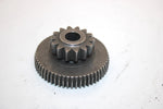18 Suzuki King Quad 500 Oem Starter Idler Gear #1 12611-11H00 AS3