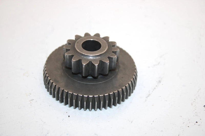 18 Suzuki King Quad 500 Oem Starter Idler Gear #1 12611-11H00 AS3