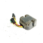 2010 Polaris RZR 800 EFI OEM Voltage Regulator 4012748 XP8.2