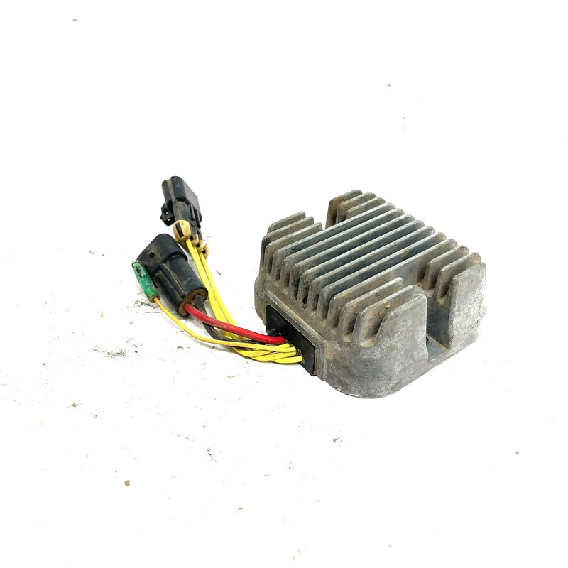 2010 Polaris RZR 800 EFI OEM Voltage Regulator 4012748 XP8.2