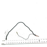 2000 Yamaha Warrior 350 YFM350X OEM Negative Battery Cable  3GD-82116-00-00 AY67