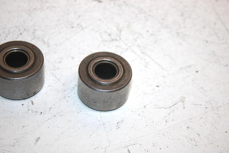 01 Arctic Cat Zr 600 Efi Oem Chain Tensioner Roller Pair 0702-129 SAS12