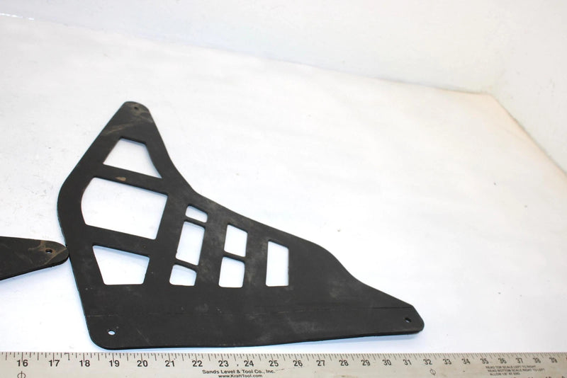 02 Arctic Cat 250 2x4 Oem Deflector Panel 0406-374 AA22