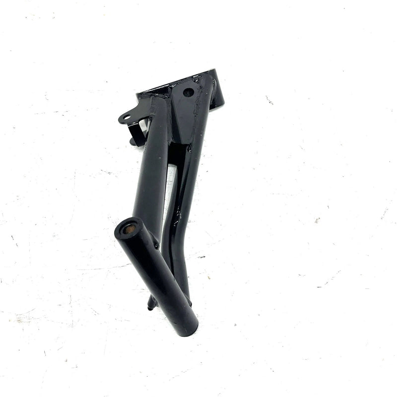 1988 Yamaha Moto 4 YFM200DX OEM Left Lower A Arm 1NU-23570-00-00 AY68