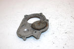 1974 Yamaha Tl433f Oem Outer Oil Pump Cover 838-15426-00-00 SY28