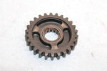04 Yamaha  Bruin 350 Auto 2wd Oem 26T Driven Gear 5UH-17453-00-00 AY36