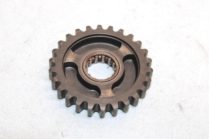 04 Yamaha  Bruin 350 Auto 2wd Oem 26T Driven Gear 5UH-17453-00-00 AY36