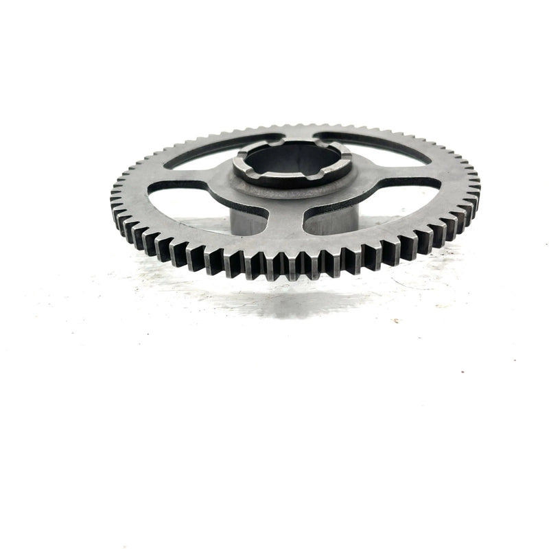 09-13 Honda Big Red 700 MUV700 OEM Starter Clutch Gear 28110-HN8-000 XH0.1