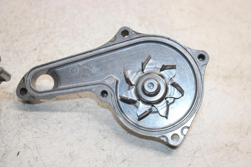 2003 Honda Fourtrax Foreman Rubicon Oem Water Pump 19200-HN2-010 AH11