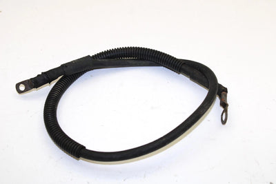 1996 Sea-doo Gtx Oem Battery Ground Cable 278000973 JS8