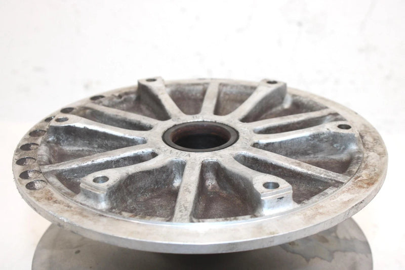 2002 Ski-doo Mxz 800 Adrenaline Oem Primary Drive Clutch 417222081 SS21