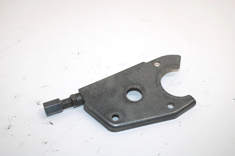 Ski-doo Oem Motor Mount Torque Stop Plate 512055600 Q3656