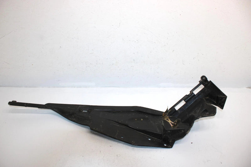 07 Arctic Cat F1000 Efi Oem Left Belly Pan 3706-707 SA252