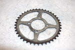 86 Suzuki Lt230s Oem 21T Rear Sprocket 64511-22A00 AS20