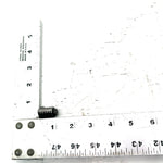 2000 Yamaha Warrior 350 YFM350X OEM Clutch Push Rod 1 1UY-16356-00-00 AY67