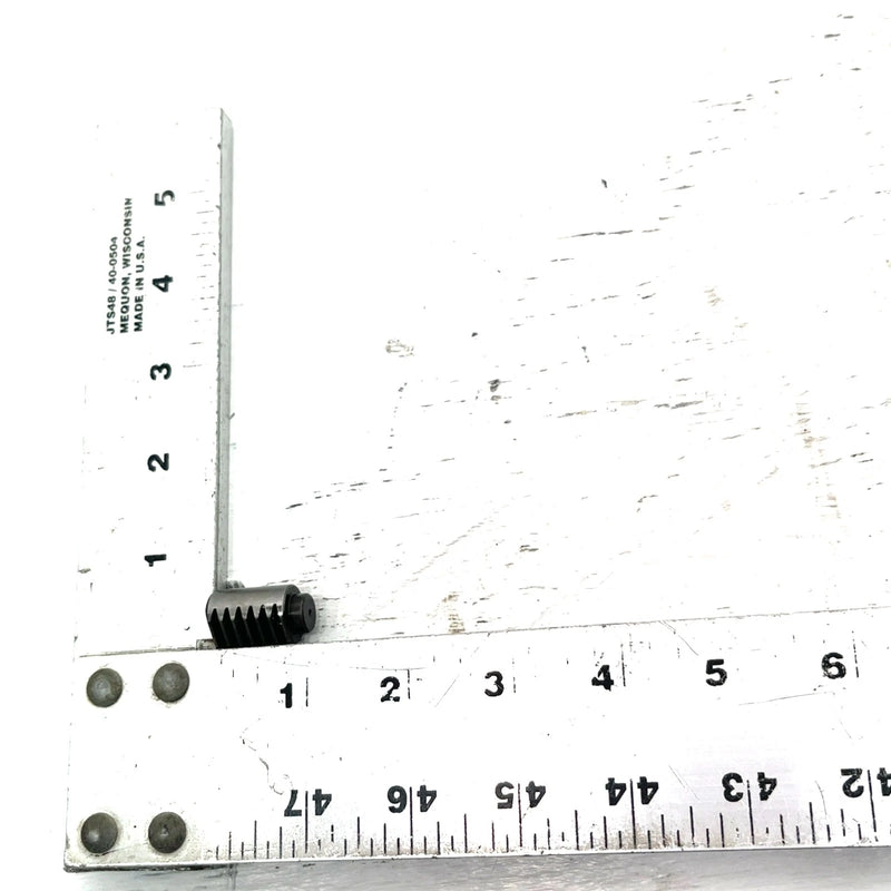 2000 Yamaha Warrior 350 YFM350X OEM Clutch Push Rod 1 1UY-16356-00-00 AY67