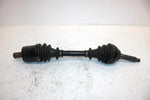 2005 Polaris Sportsman 800 Oem Front Drive Shaft (Torn Boot) 1380234 AP146