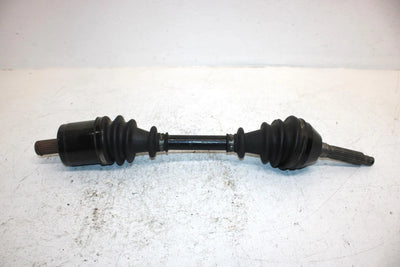 2005 Polaris Sportsman 800 Oem Front Drive Shaft (Torn Boot) 1380234 AP146